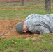 Day 2 of Texas National Guard Best Warrior Competition 2019