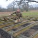 Day 2 of Texas National Guard Best Warrior Competition 2019