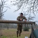 Day 2 of Texas National Guard Best Warrior Competition 2019