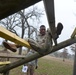 Day 2 of Texas National Guard Best Warrior Competition 2019