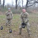 Day 2 of Texas National Guard Best Warrior Competition 2019