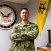 Tucson Navy Recruiter Sets High Goals