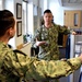 Tucson Navy Recruiter Sets High Goals