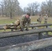 Day 2 of Texas National Guard Best Warrior Competition 2019