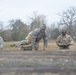 Day 2 of Texas National Guard Best Warrior Competition 2019