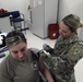 Ensuring health of force critical element of Soldier readiness