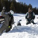 Advanced Snowmobile Course