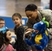 Childrens dental awareness month