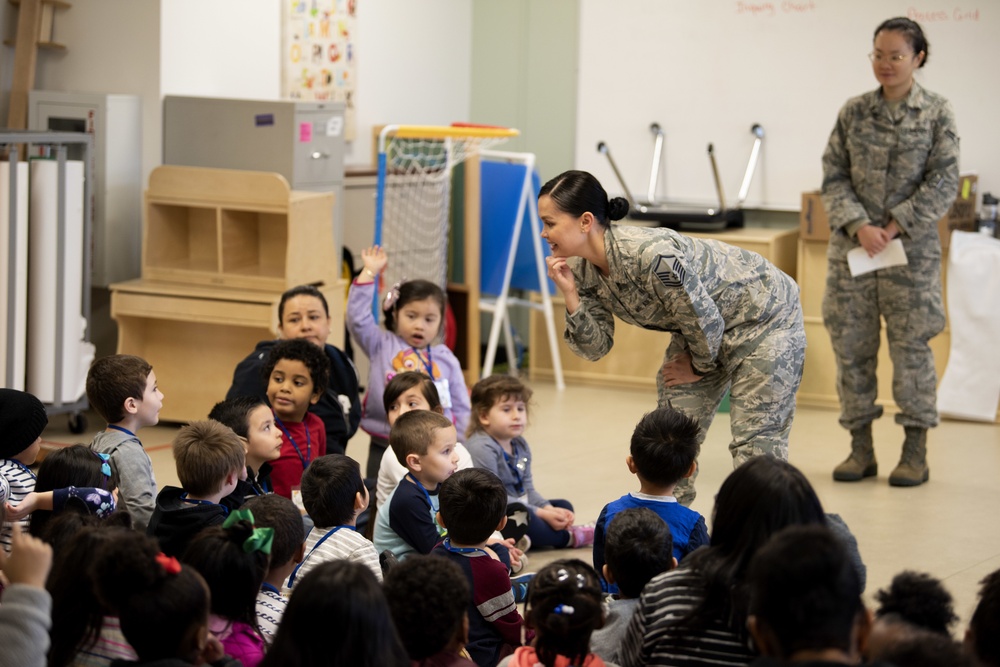 Children’s dental awareness month