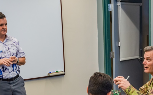 38 foreign senior military leaders visit CFE-DM