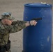 Stand by, Targets!