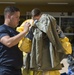 MCRD Branch Health Clinic Conducts DECON Training