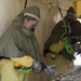 MCRD Branch Health Clinic Conducts DECON Training