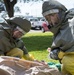 MCRD Branch Health Clinic Conducts DECON Training