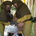 MCRD Branch Health Clinic Conducts DECON Training