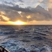 Coast Guard Cutter Sequoia conducts patrol during Super Typhoon Wutip