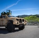 New Wheels: First JLTV’s are fielded to SOI-W, MCB Camp Pendleton