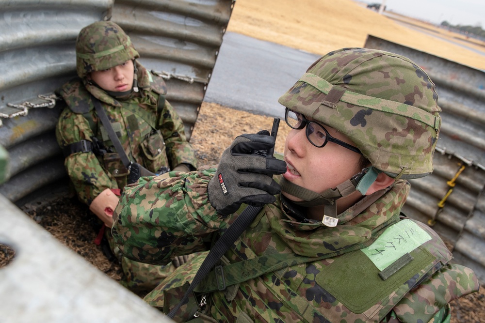 Guard and Protect 2019