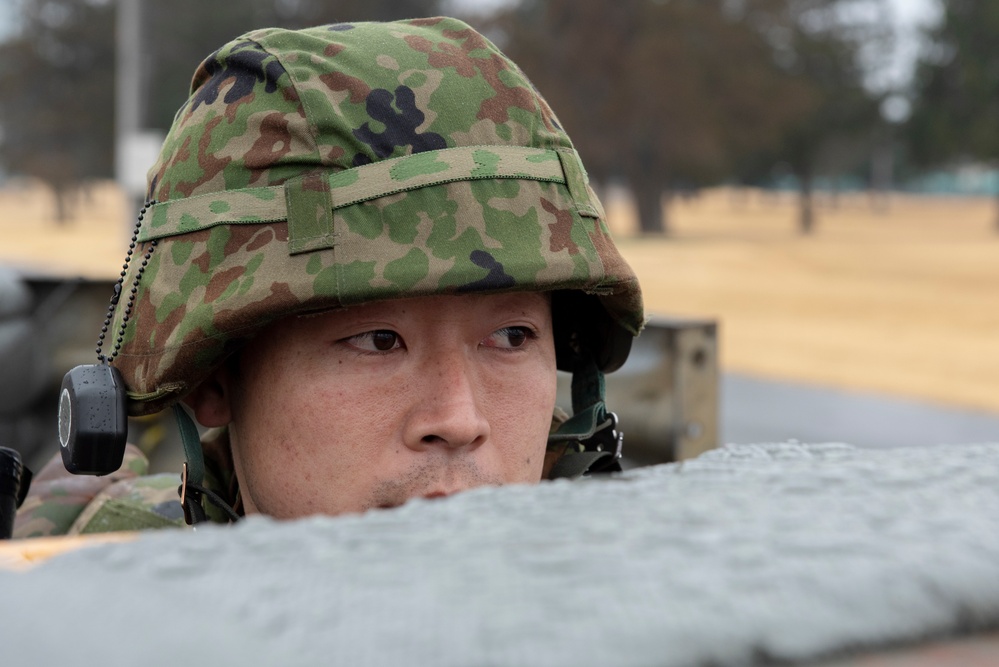 Guard and Protect 2019