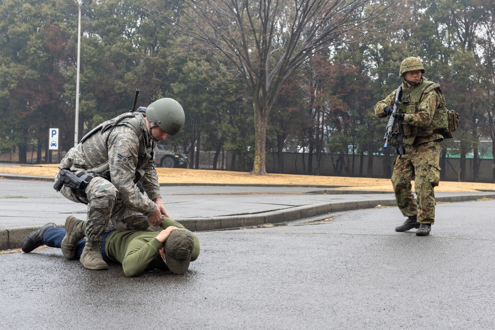 Guard and Protect 2019