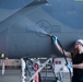 Wax-on, wax-off: CFTs provide clean, corrosive-free aircraft to Kadena ops
