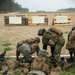 2/2 Mortar and Machine gun Range