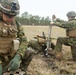 2/2 Mortar and Machine gun Range