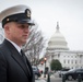 MCPON, CNP Advocate for Military Personnel Policies and Military Family Readiness at Senate Hearing