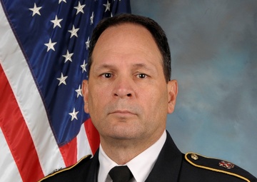 Pillar of Strength Departs 807th Medical Command (Deployment Support)