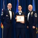 Airman Leadership School distinguished graduate