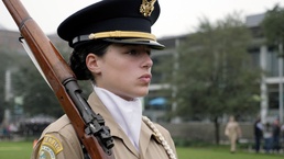 Mardi Gras Drill Meet