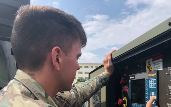 Building a Resilient Missile Defense Shield around Japan