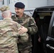 French senior military leaders visit U.S. Army Europe headquarters