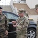 French senior military leaders visit U.S. Army Europe headquarters