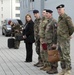 French senior military leaders visit U.S. Army Europe headquarters