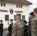 French senior military leaders visit U.S. Army Europe headquarters