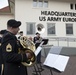 French senior military leaders visit U.S. Army Europe headquarters