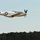 Heritage pilots practice for 2019 season Heritage pilots practice for 2019 season