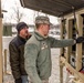 Tobyhanna Army Depot at Fort Indiantown Gap