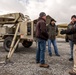 Tobyhanna Army Depot at Fort Indiantown Gap