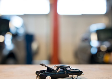 A little help: Minot Auto Hobby Shop