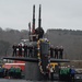 USS Providence (SSN 719) Returns from Deployment