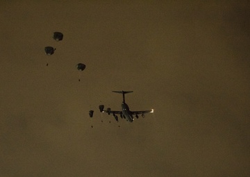 Operation Rapido Strike