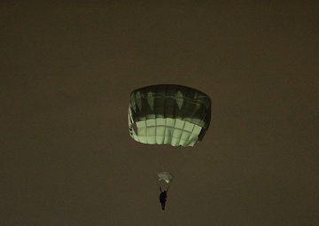 Operation Rapido Strike