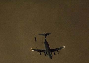 Operation Rapido Strike