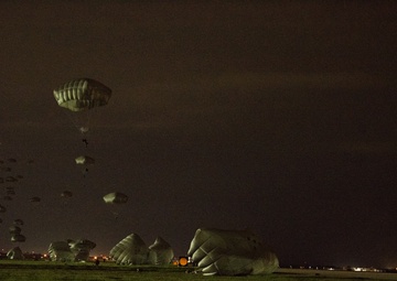 Operation Rapido Strike