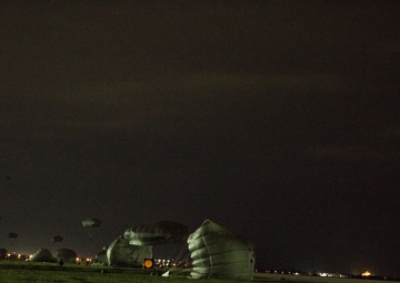 Operation Rapido Strike