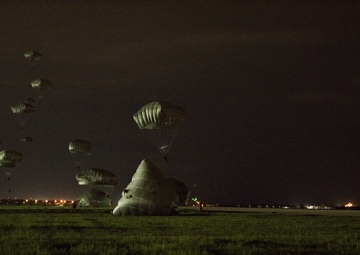 Operation Rapido Strike