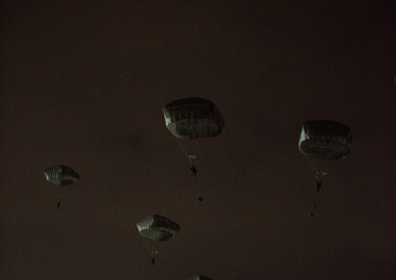 Operation Rapido Strike