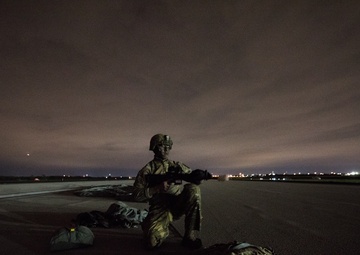 Operation Rapido Strike